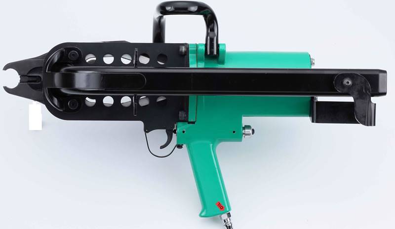 Le applicazioni delle anellatrici in ambito industriale