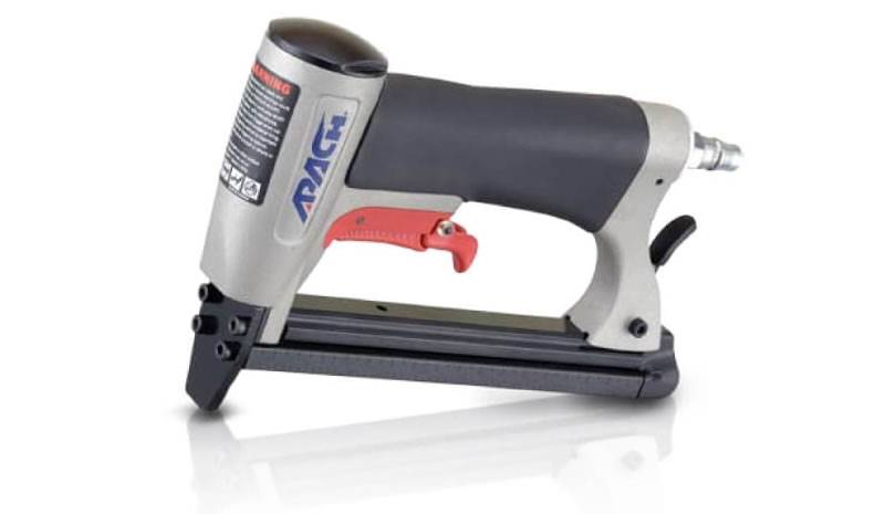 Impieghi industriali delle sparapunti pneumatiche