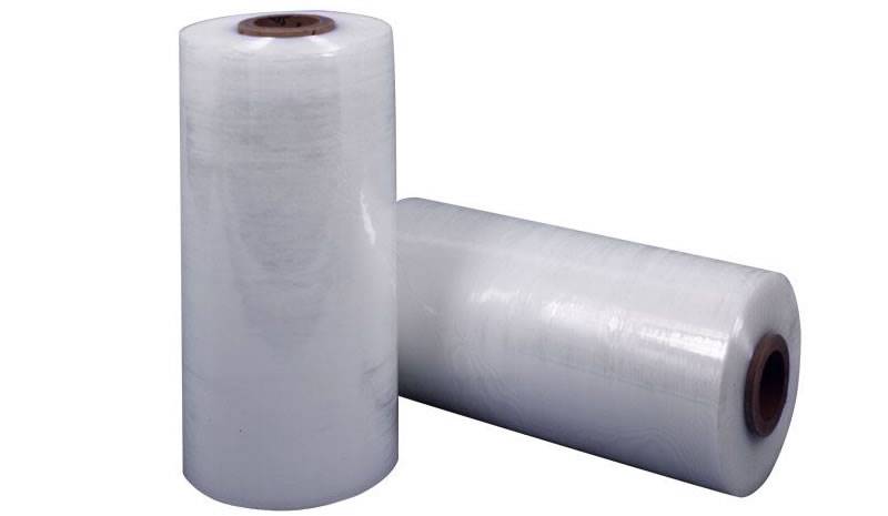 Film estensibile: è meglio il tipo manuale o quello automatico?