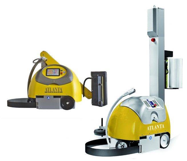 Macchine avvolgitrici per film estensibile: servono davvero?