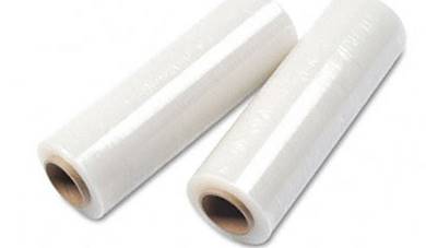 IMBALLAGGIO: PERCHÉ SCEGLIERE LE PELLICOLE IN POLIETILENE ESTENSIBILE