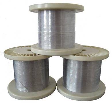 LE APPLICAZIONI DEI CAVI E DELLE FUNI METALLICHE