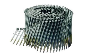 I CHIODI PER FISSAGGIO INDUSTRIALE: DIVERSE TIPOLOGIE PER DIVERSE APPLICAZIONI